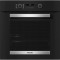 Miele H 2467 BP Active Φούρνος άνω Πάγκου 76lt χωρίς Εστίες Π56.8εκ. Μαύρος